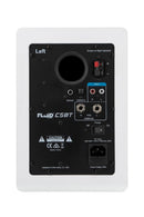 Fluid Audio C5BTW