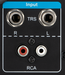 Fluid Audio C5