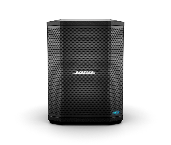 Bose S1 Pro Multi-position PA System with Battery