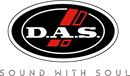 DAS AUDIO AC Cable - IEC