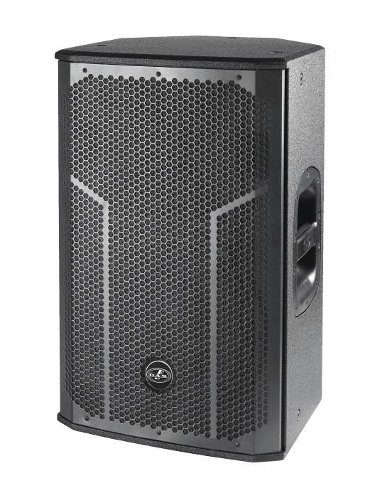 DAS AUDIO ACTION-512A