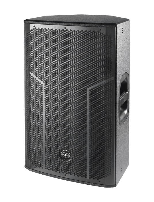 DAS AUDIO ACTION-515A