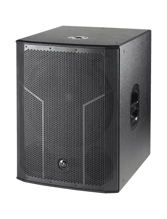 DAS AUDIO ACTION-S18