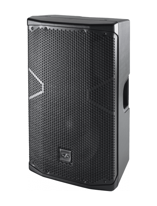 DAS AUDIO ALTEA-412