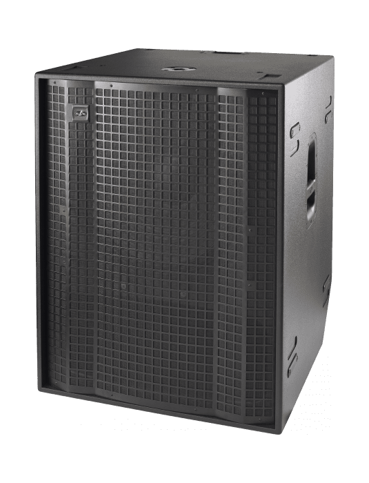 DAS AUDIO EVENT-121A