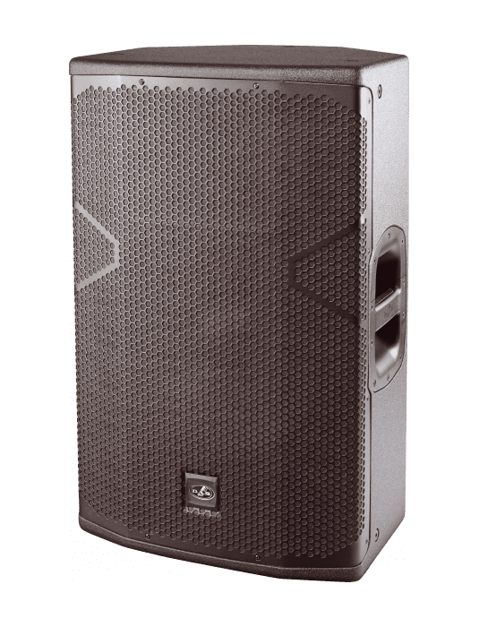 DAS AUDIO VANTEC-15