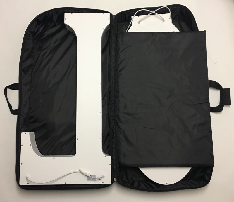 Eliminator Decor Bag