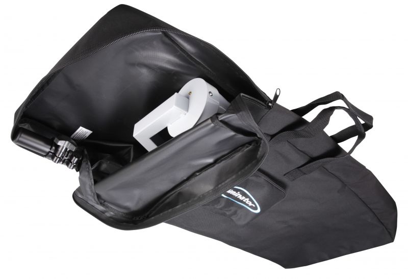 Eliminator Decor MBSK Bag