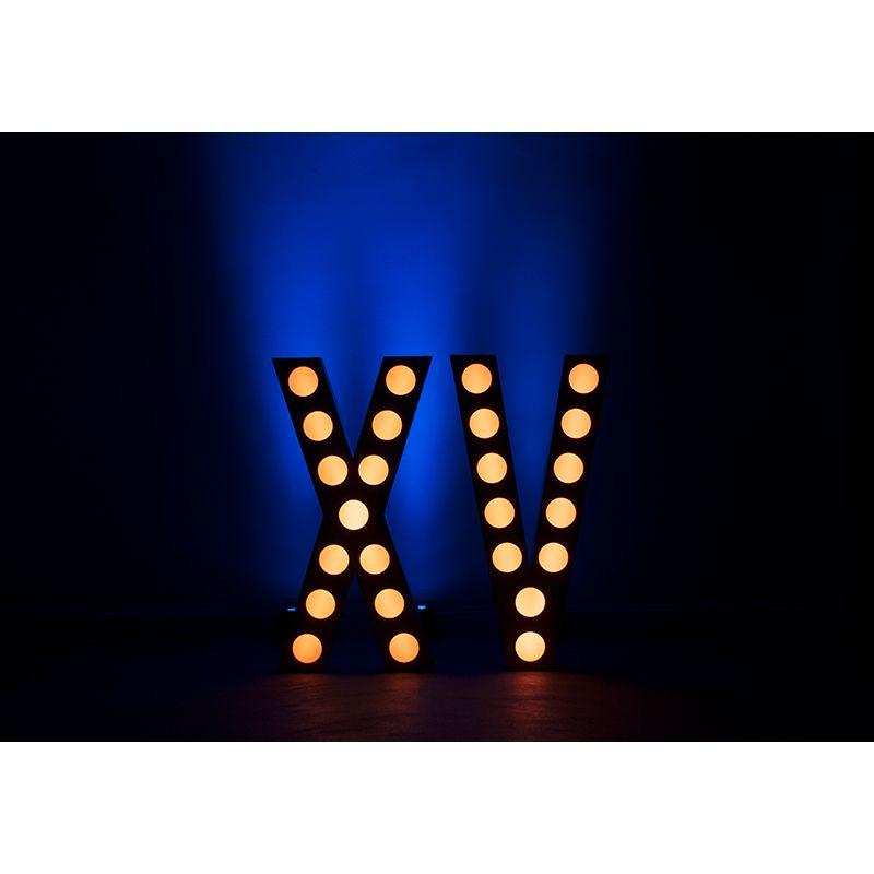 Eliminator Decor XV