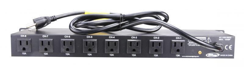 Eliminator E-107USB