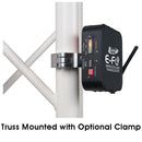 Elation E-Fly Wireless DMX Transceiver
