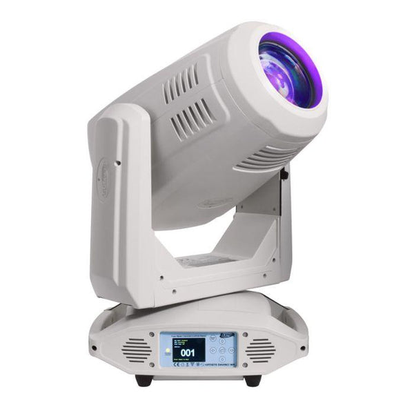 Elation Lighting Artiste DaVinci WH*