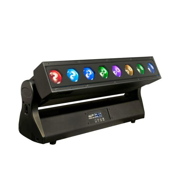 Elation Lighting Chorus Line 8