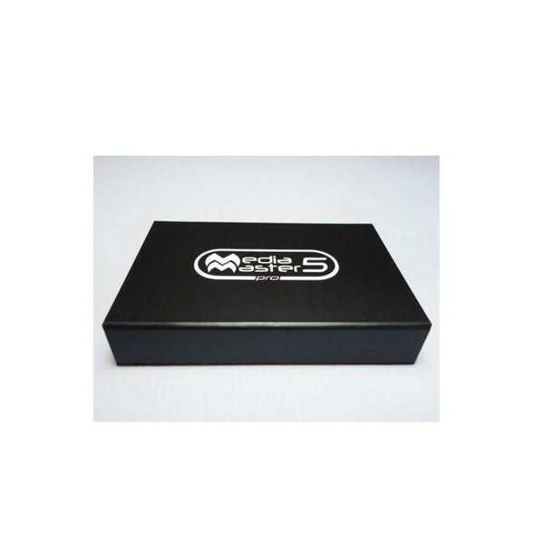 Elation Lighting MEDIA MASTER PRO MED561