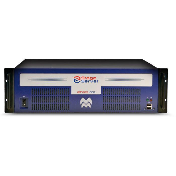 Elation Lighting STAGE SERVER PRO