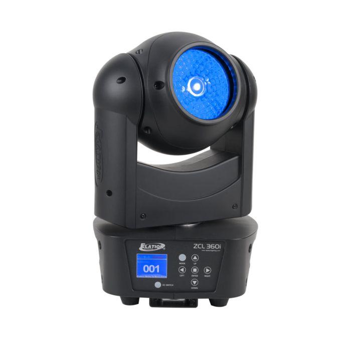 Elation Lighting ZCL 360i