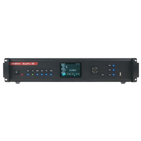 Elation Lighting NOVA PRO HD