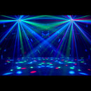 Eliminator Electro Swarm