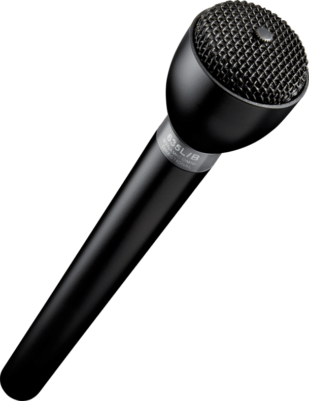 Electro-Voice EV 635L/B