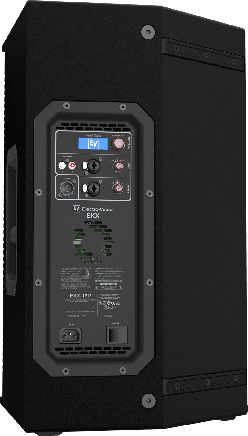 Electro-Voice EV EKX-12P