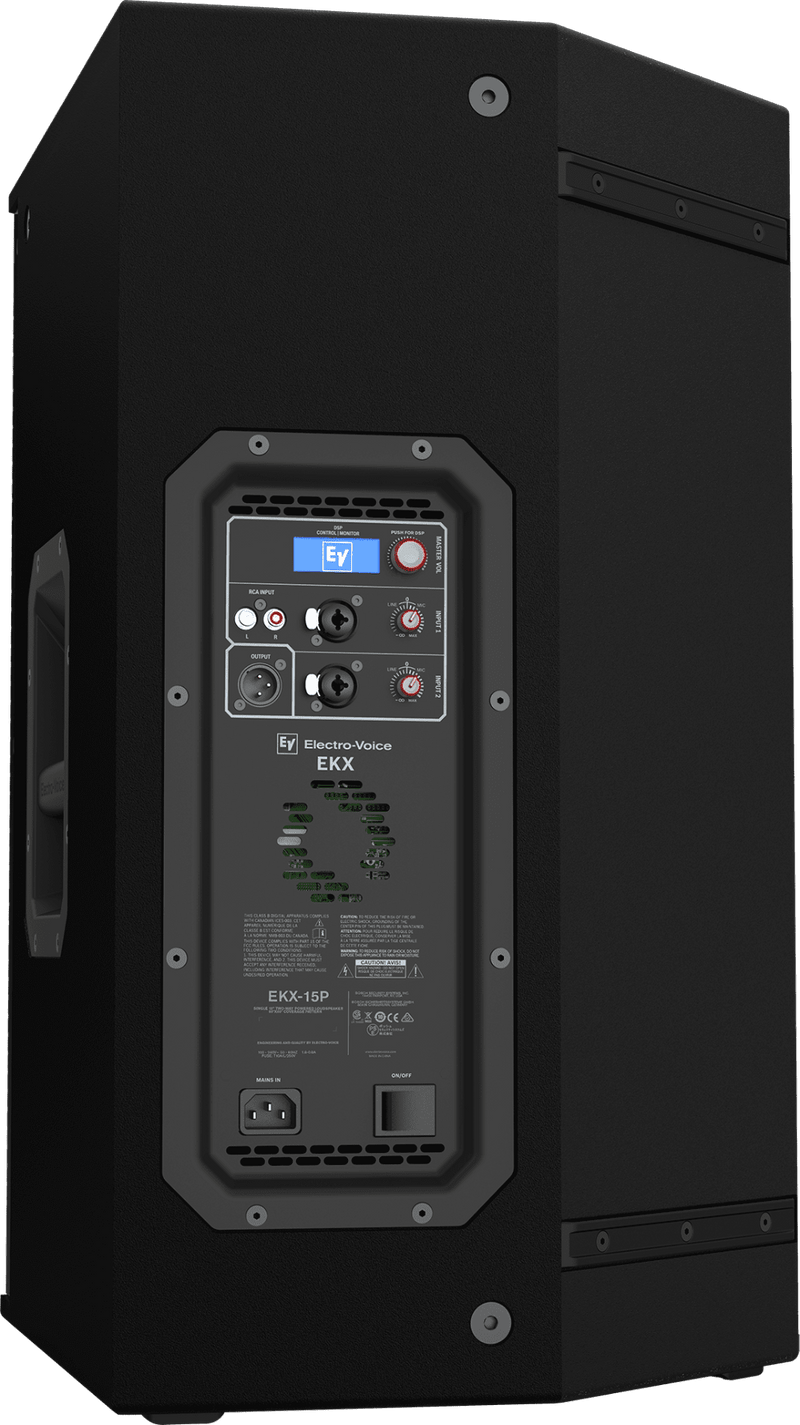 Electro-Voice EV EKX-15P