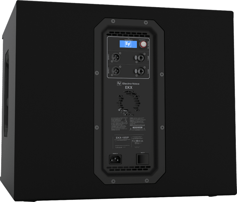 Electro-Voice EV EKX-15SP
