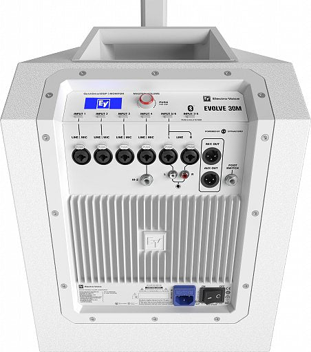 Electro-Voice EV EVOLVE 30M-W