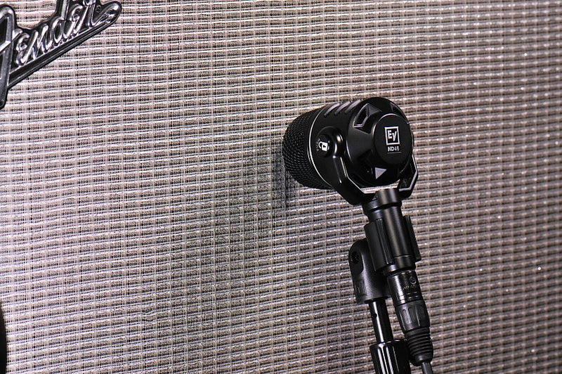 Electro-Voice EV ND46
