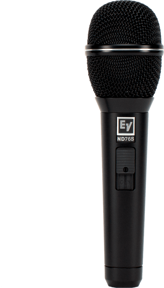 Electro-Voice EV ND76S