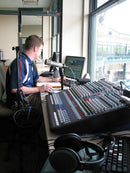 Electro-Voice EV RE20