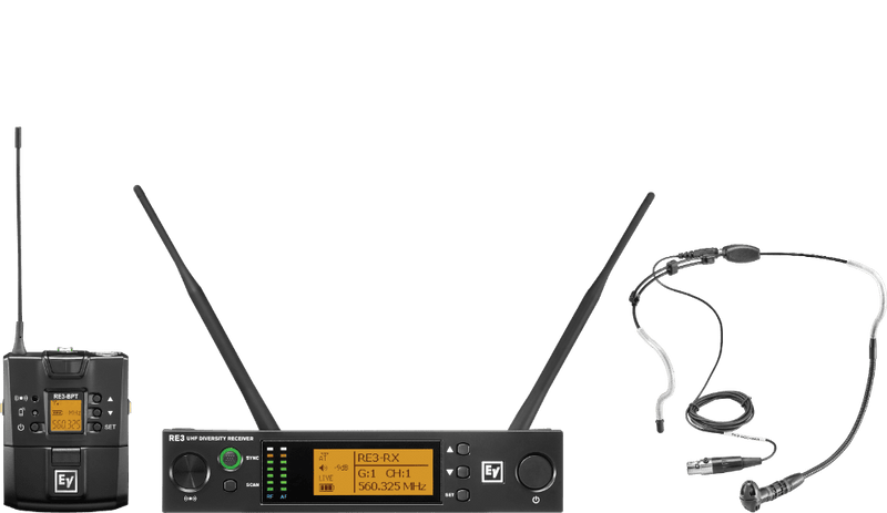 Electro-Voice EV RE3-BPHW-5L