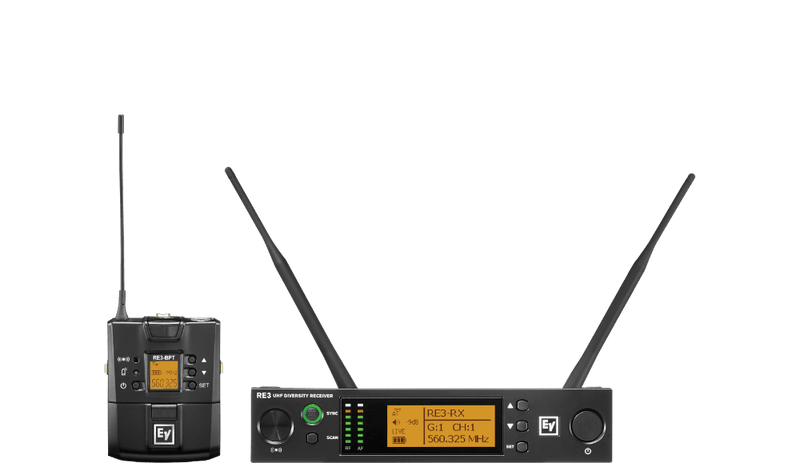 Electro-Voice EV RE3-BPNID-5L