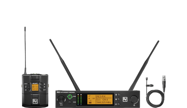Electro-Voice EV RE3-BPOL-6M