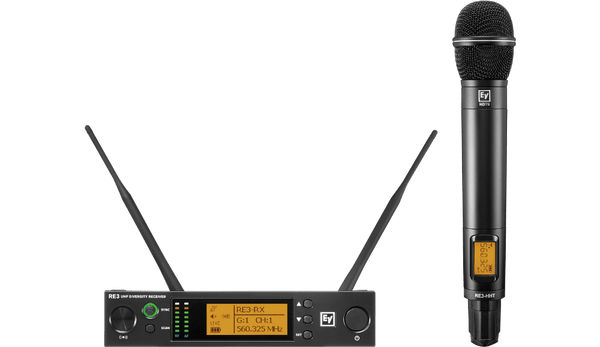 Electro-Voice EV RE3-ND76-5H