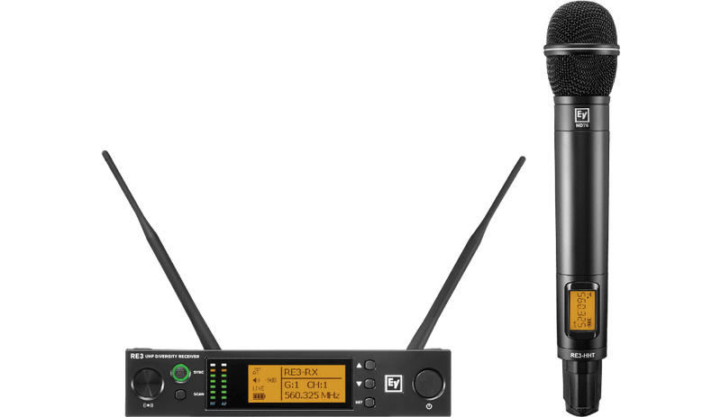 Electro-Voice EV RE3-ND76-5L