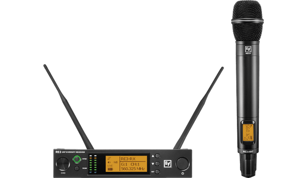 Electro-Voice EV RE3-ND86-5H