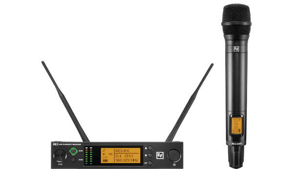 Electro-Voice EV RE3-RE420-6M