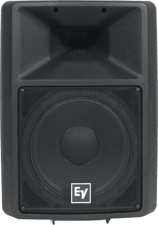 Electro-Voice EV SX100+WE