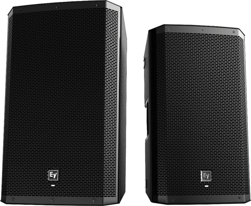 Electro-Voice EV ZLX-12BT