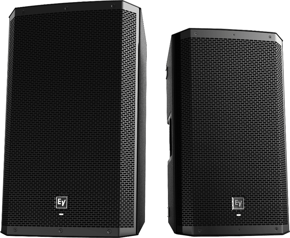 Electro-Voice EV ZLX-15BT