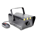 Eliminator Amber Fog 400 LED