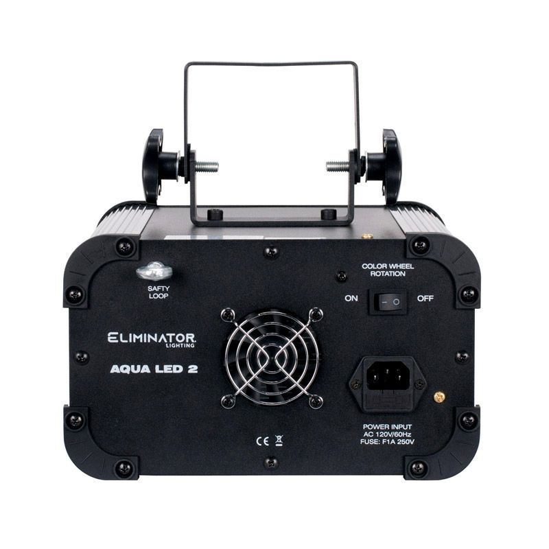 Eliminator Aqua LED 2