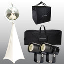 Eliminator Decor MBSK Pak Pro II