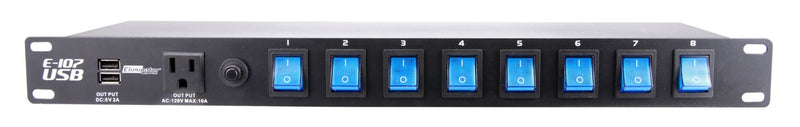 Eliminator E-107USB