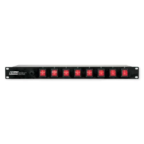 Eliminator PL07 (E107)