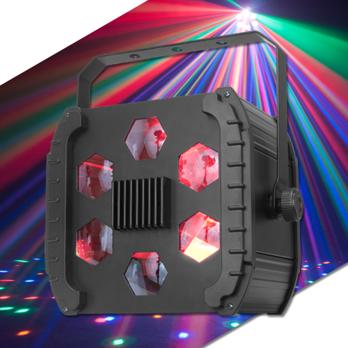 Eliminator LED Cloud