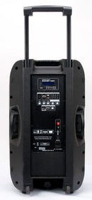 American Audio ELS GO 15BT