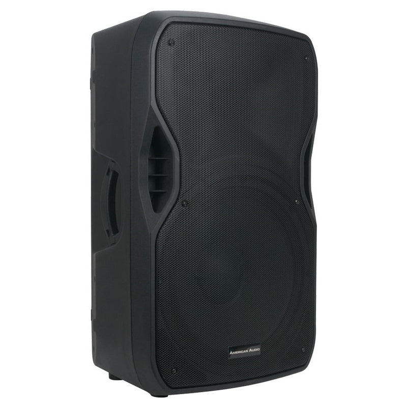 American Audio ELS 15GOBT COVER