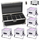 Eternal Lighting CUBEecho™ MK2 System5 (White)