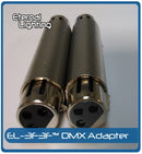 Eternal Lighting EL-3F3F DMX